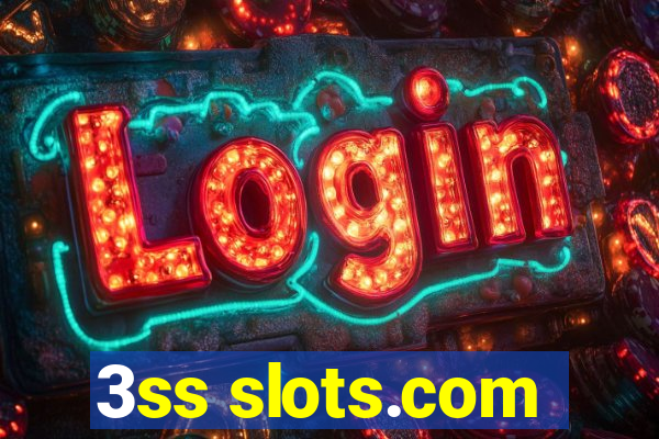 3ss slots.com